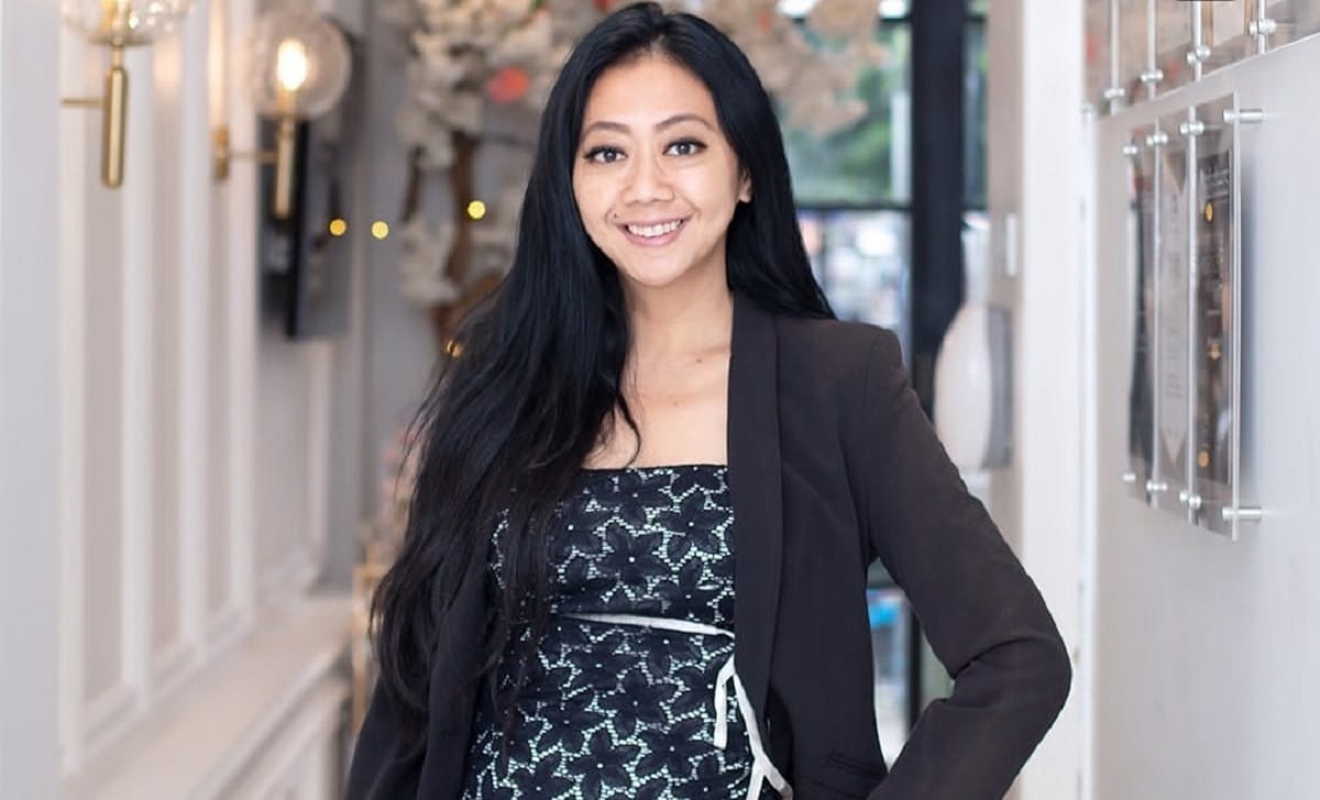 Pelayanan VIP Astri Welas