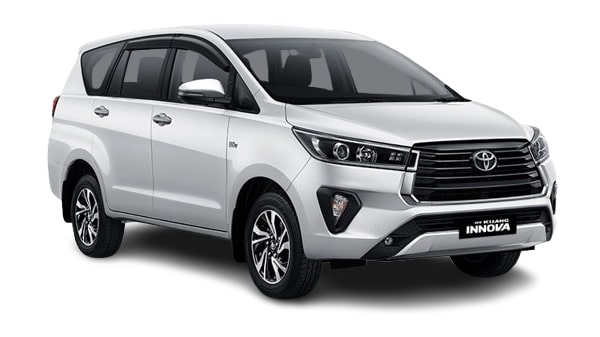 Innova Reborn